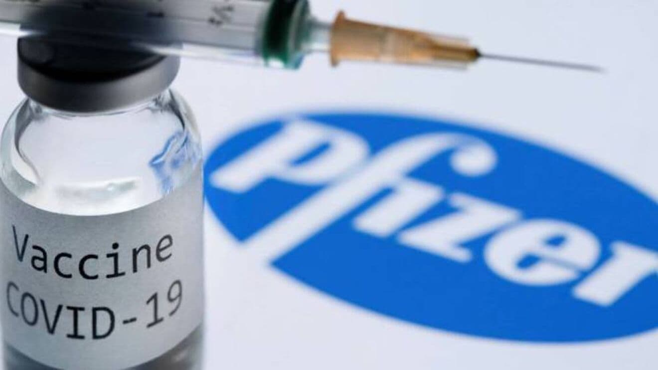 Pfizer alerta que las vacunas que se venden en varios países son falsas