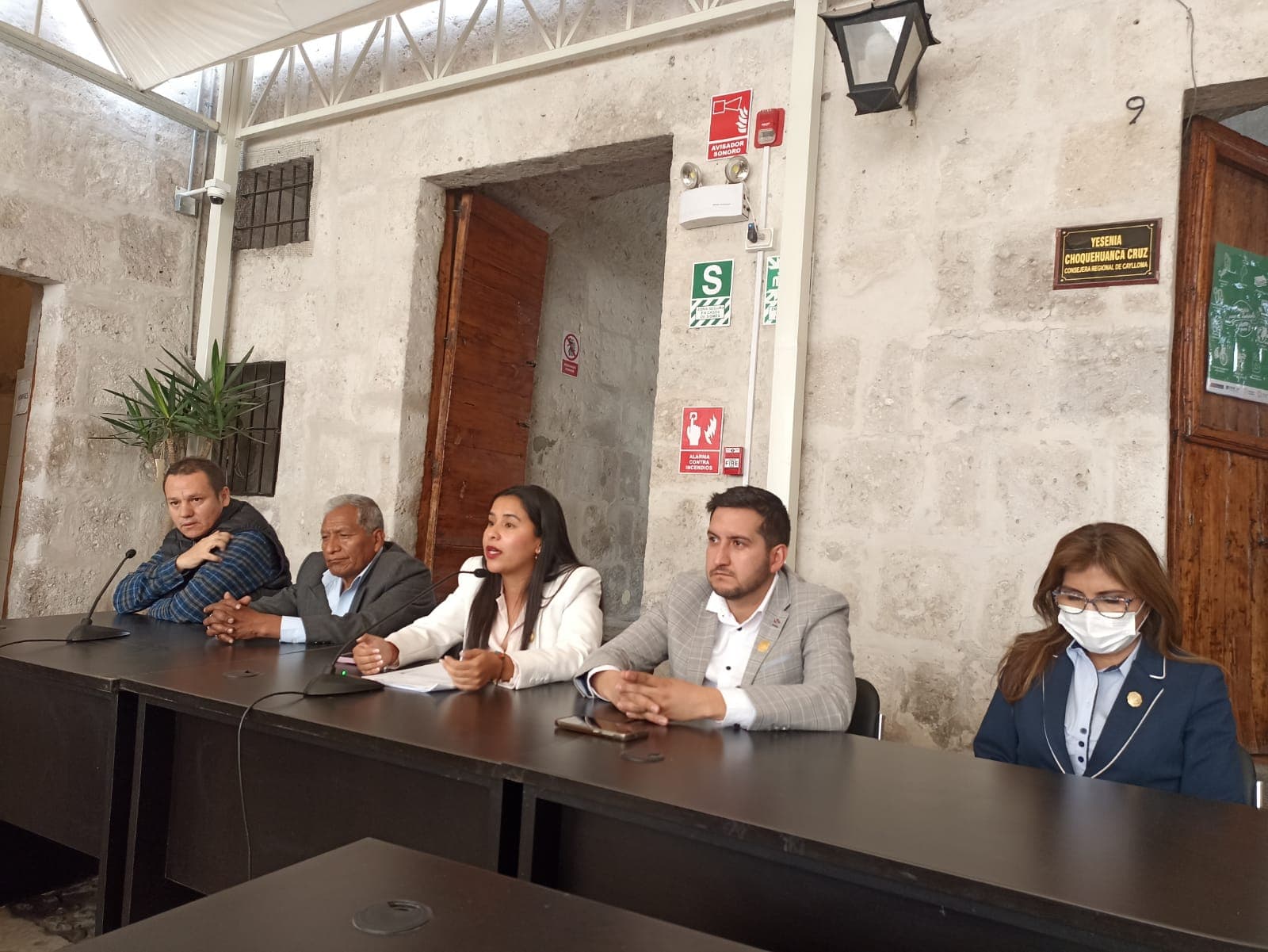 Hospitales paralizados causaron perjuicio mayor a S/153 millones