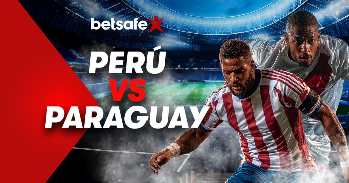 Pronóstico Perú vs Paraguay | Eliminatorias 2026