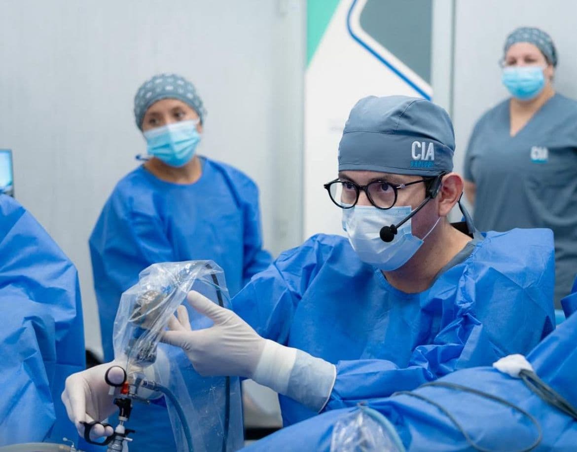 Culminó II Congreso de Avanzada en Urología realizado en Arequipa