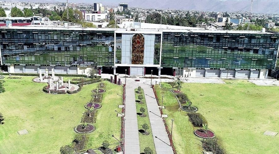 Más de 300 empleos ofrecerán mañana en Ingenierías de Unsa