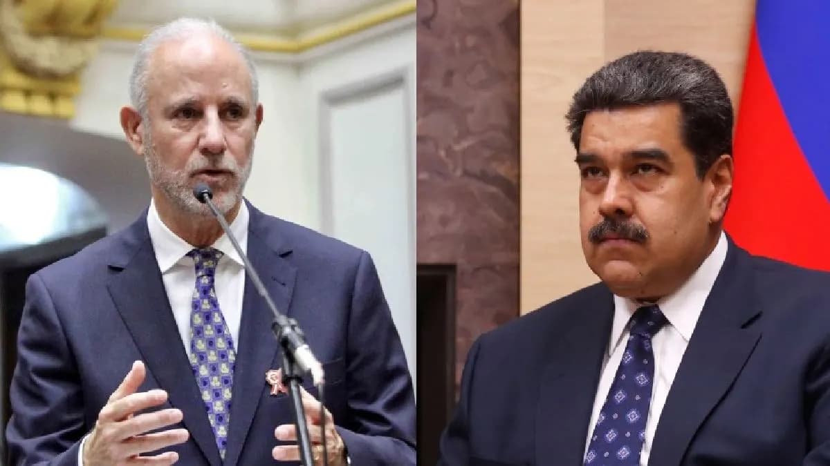 Perú y otros 10 países rechazan sentencia del TSJ de Venezuela