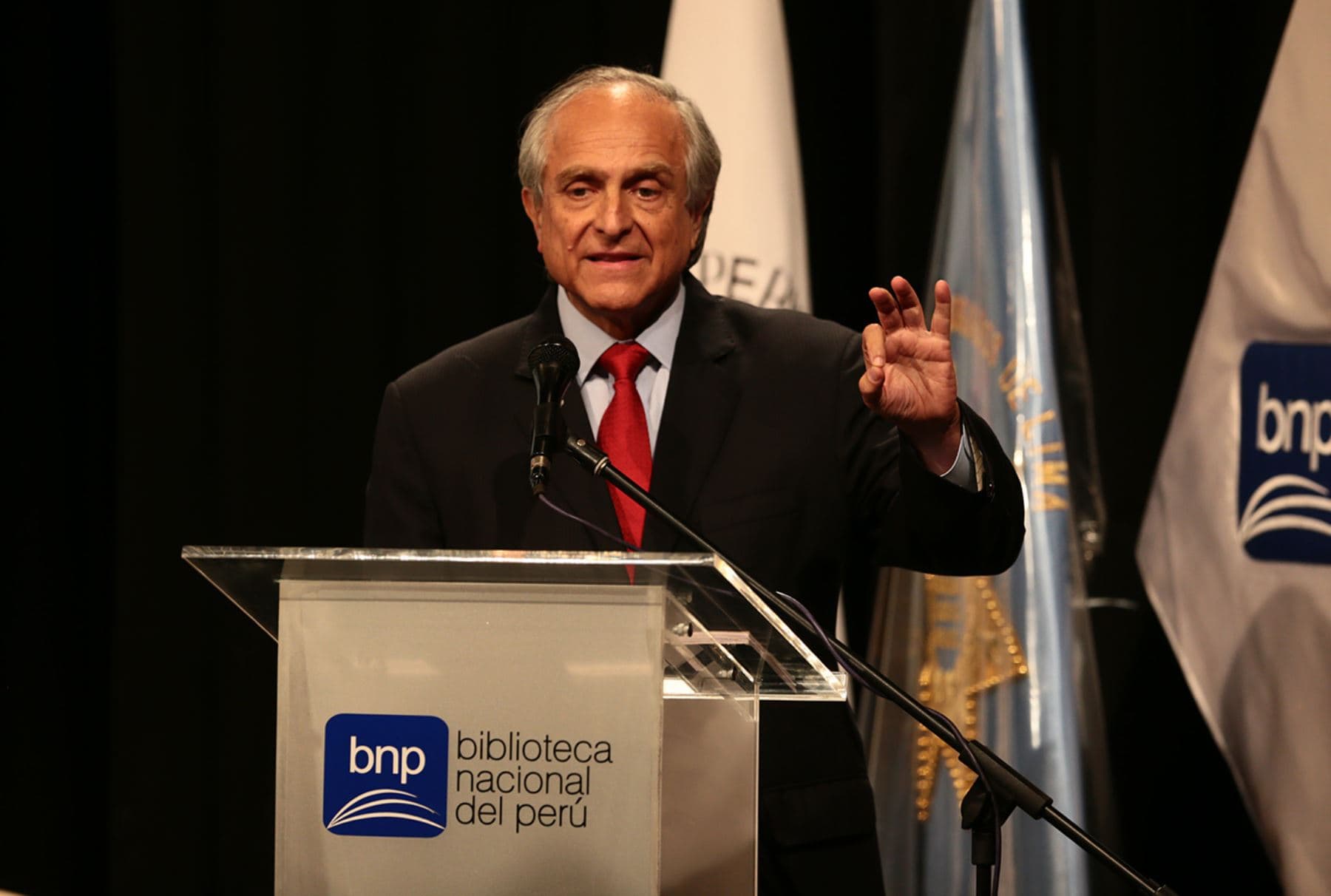 Diez Canseco: “El ministro del Interior debe irse a su casa”