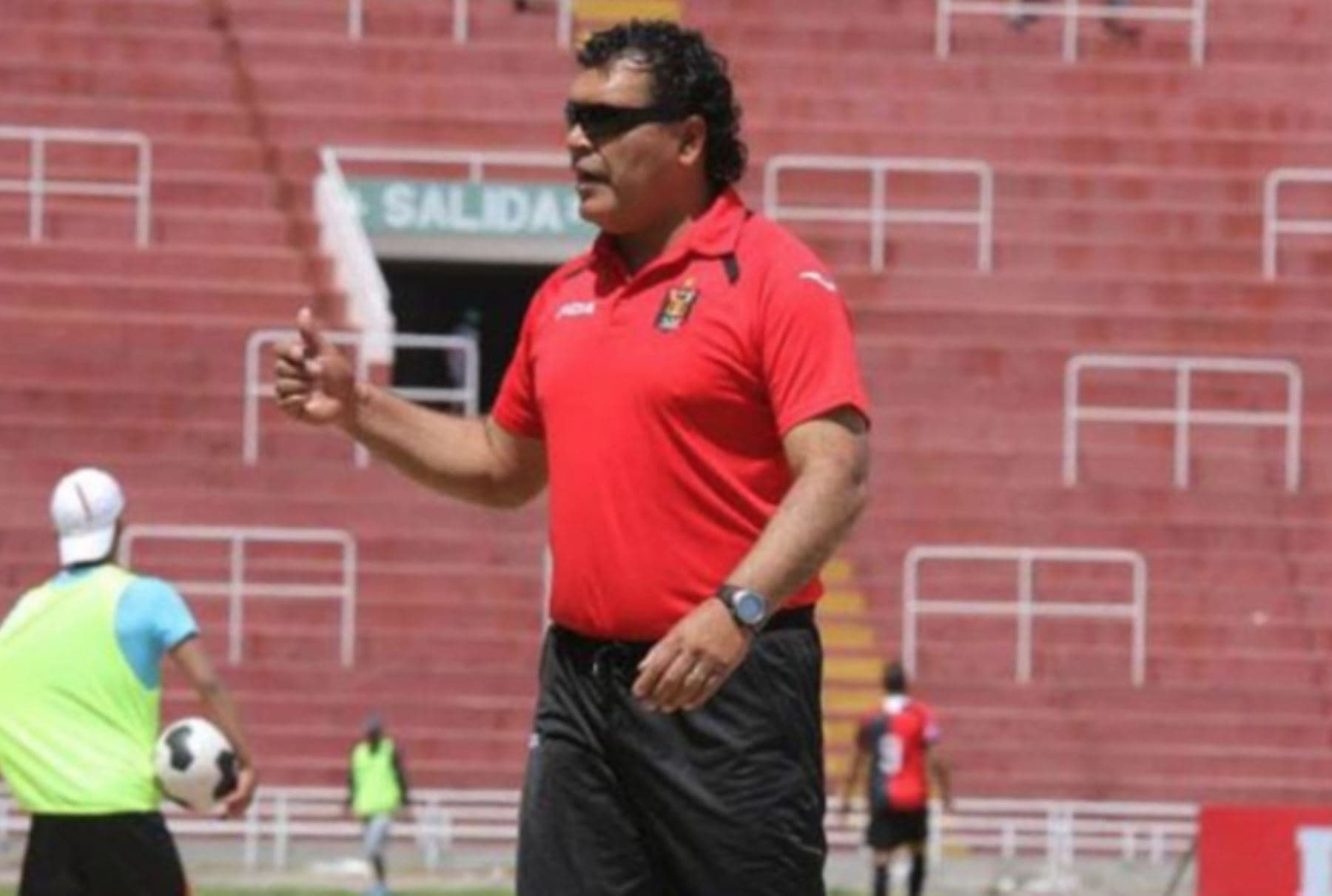 Fútbol peruano de luto: Falleció Miguel Miranda