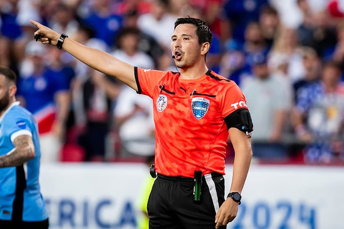 CONAR admite fallas arbitrales y anuncia sanción a Kevin Ortega