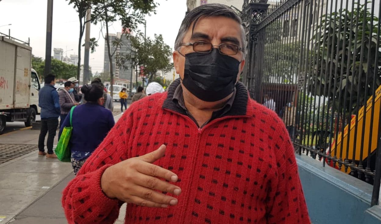 Vocero de Perú Libre señala que buscarán presidir comisiones de Educación y Salud