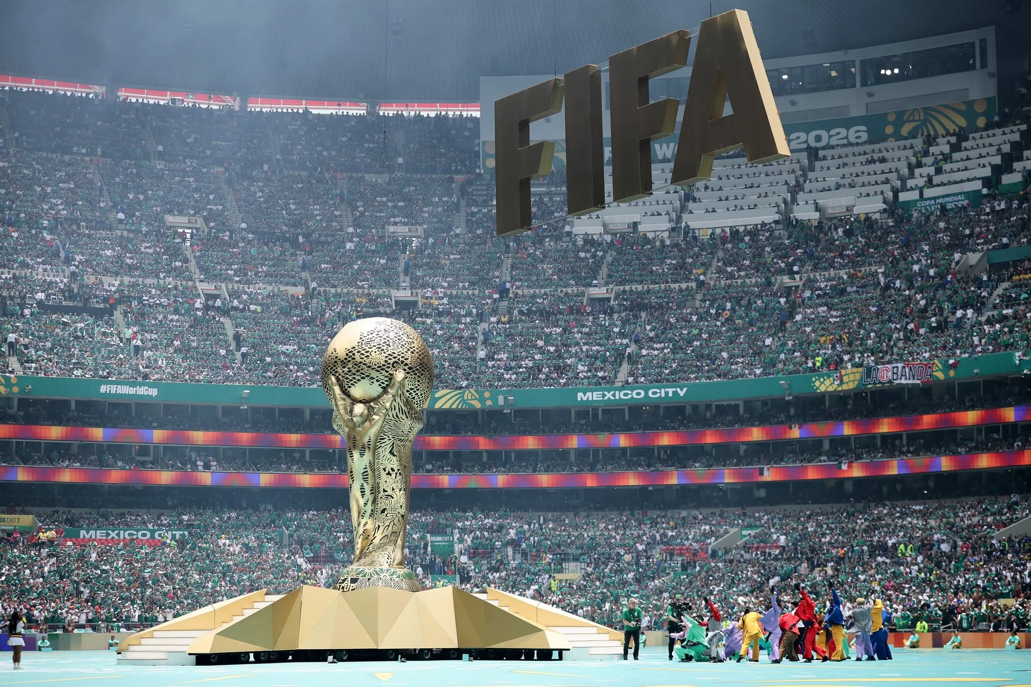 Cómo disfrutar el Mundial 2026 sin poner en riesgo la salud