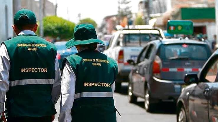 Exponen déficit de inspectores para fiscalizar el transporte