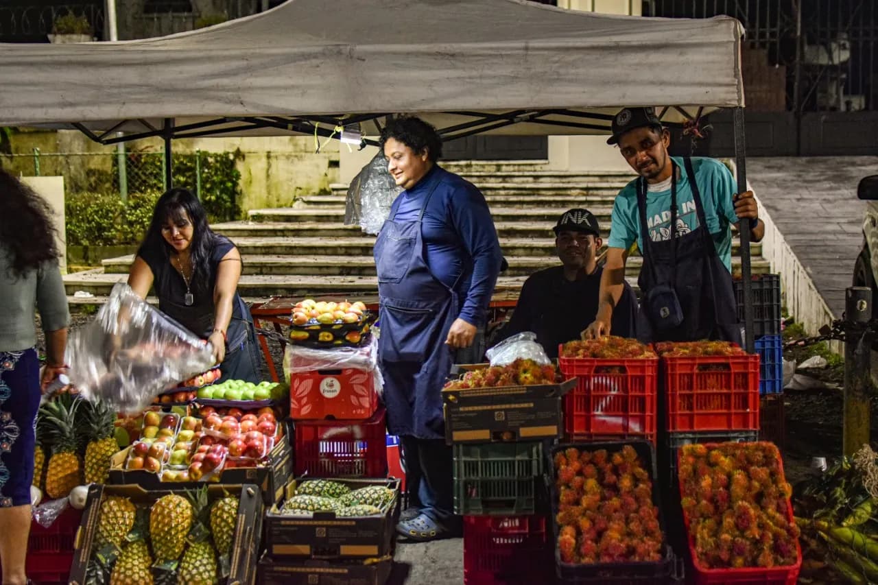 Gobierno eliminará aranceles a alimentos de la canasta básica