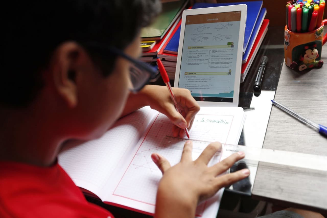 Suspenden labores para escolares en toda la región Arequipa