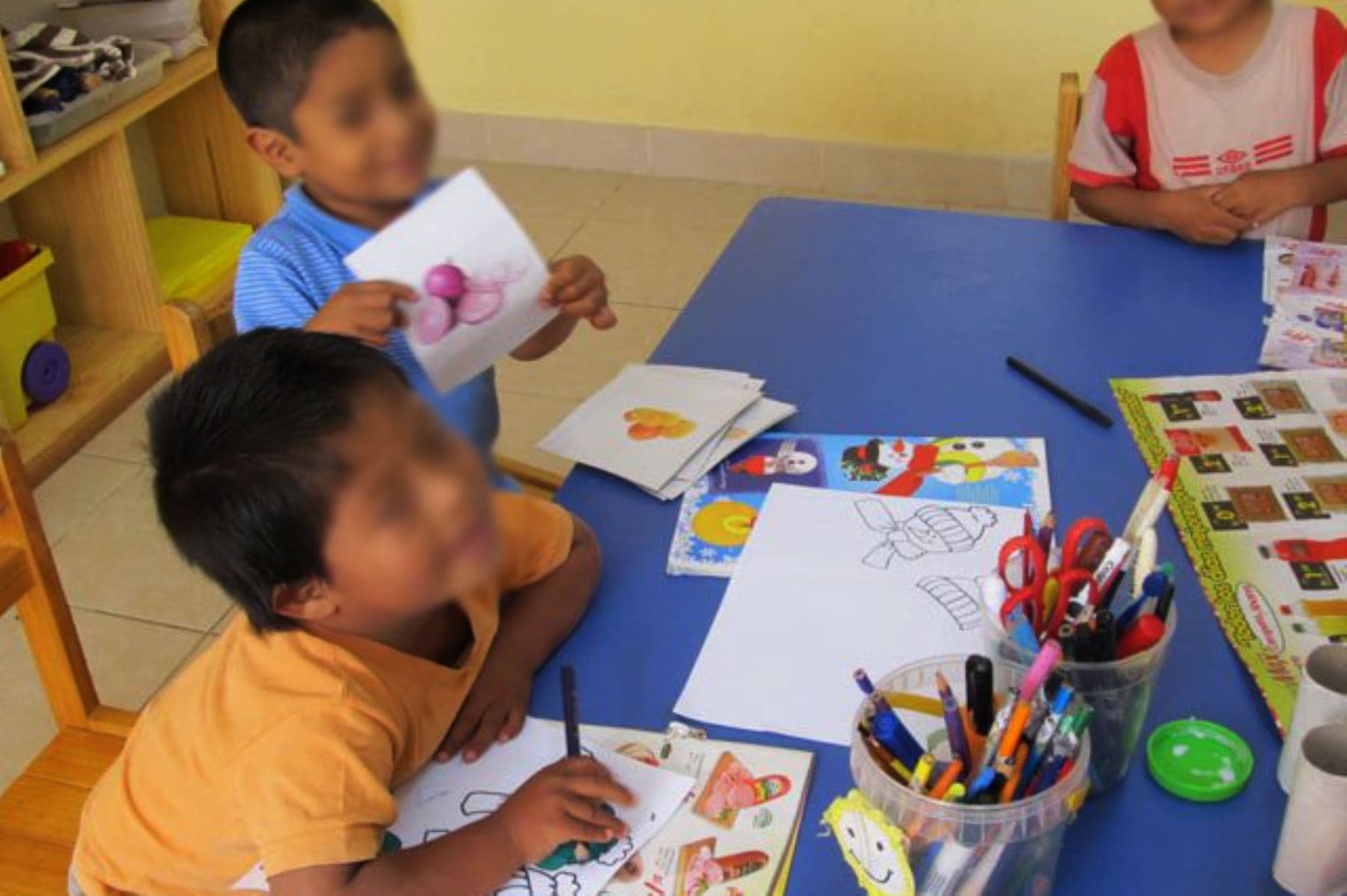 Maestra fue inhabilitada por discriminar a niño de inicial