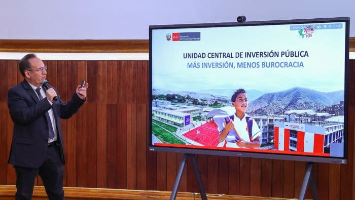 Gobierno anuncia extinción de 14 programas públicos