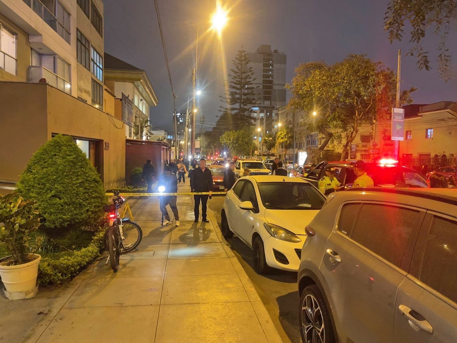 Investigan muerte de funcionario de la Embajada de Indonesia