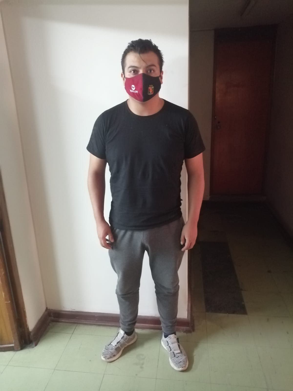 Detienen a sujeto por presunta estafa con cuento del trabajo