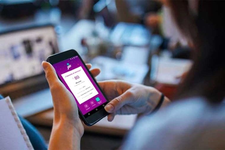 Uno de dos usuarios tiene miedo a las transacciones digitales