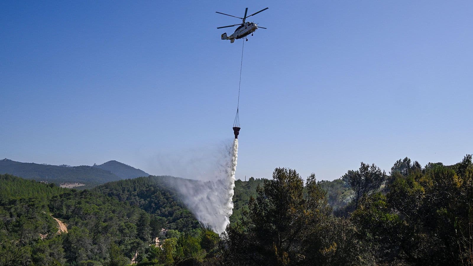 Encuentran el cuerpo del último militar tras accidente de helicóptero
