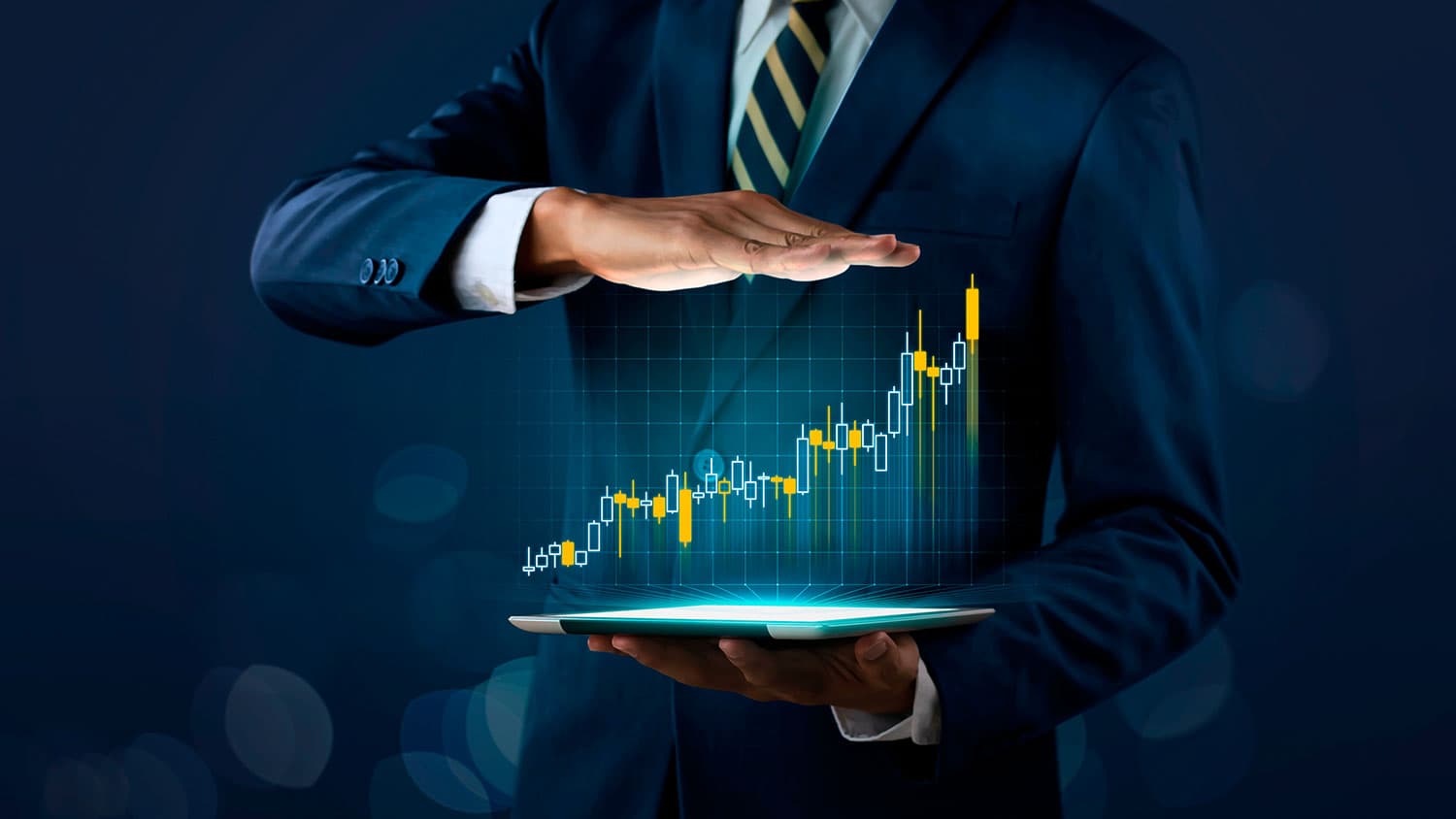 Bróker de Forex Exness: la plataforma de inversión para 2022