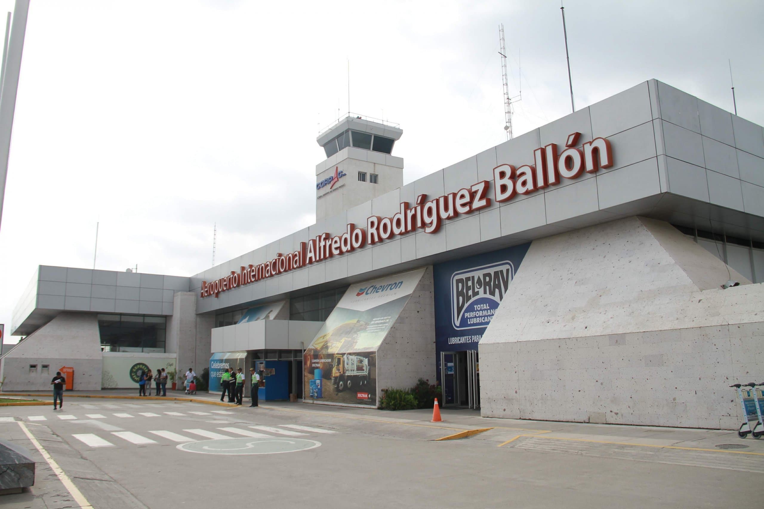 El 19 de octubre habilitan vuelos internacionales en aeropuerto