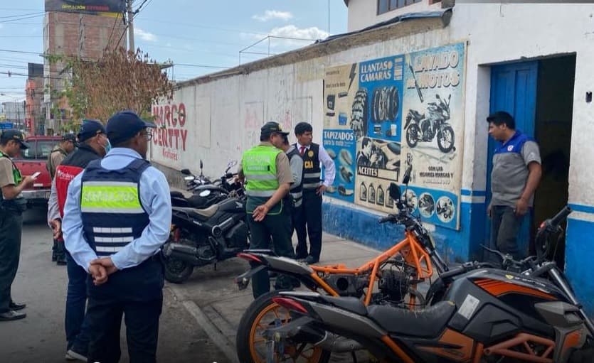 Policía tiene estrategia para aplicar durante declaratoria