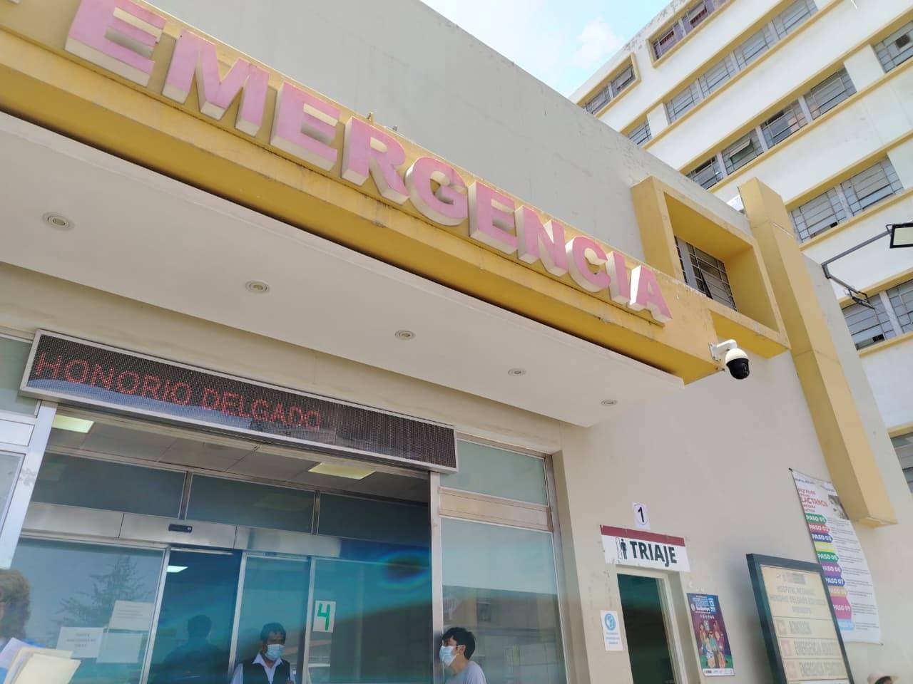 Hospital Honorio Delgado afronta déficit de medicamentos vitales