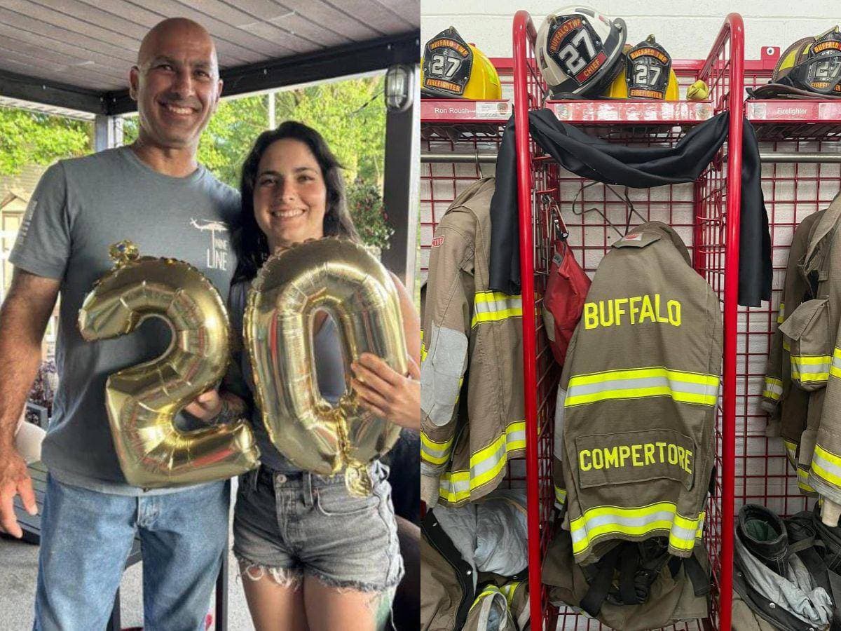 Bombero es la víctima mortal en el atentado contra Trump