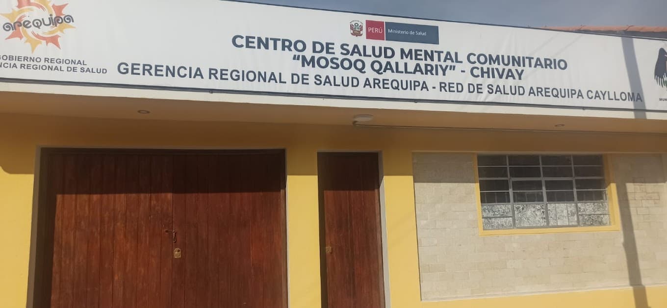 Aumentan casos de afecciones de salud mental en 40 % en Caylloma