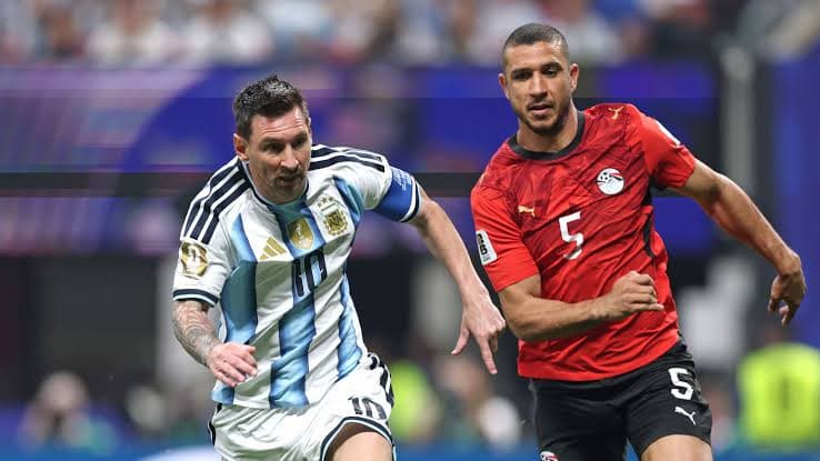 Millones de usuarios piden expulsar a Argentina del Mundial 2026
