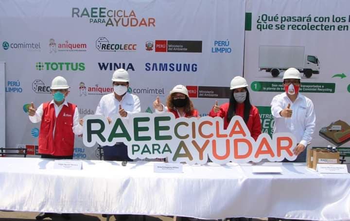 Harán campaña de reciclaje en favor de niños quemados