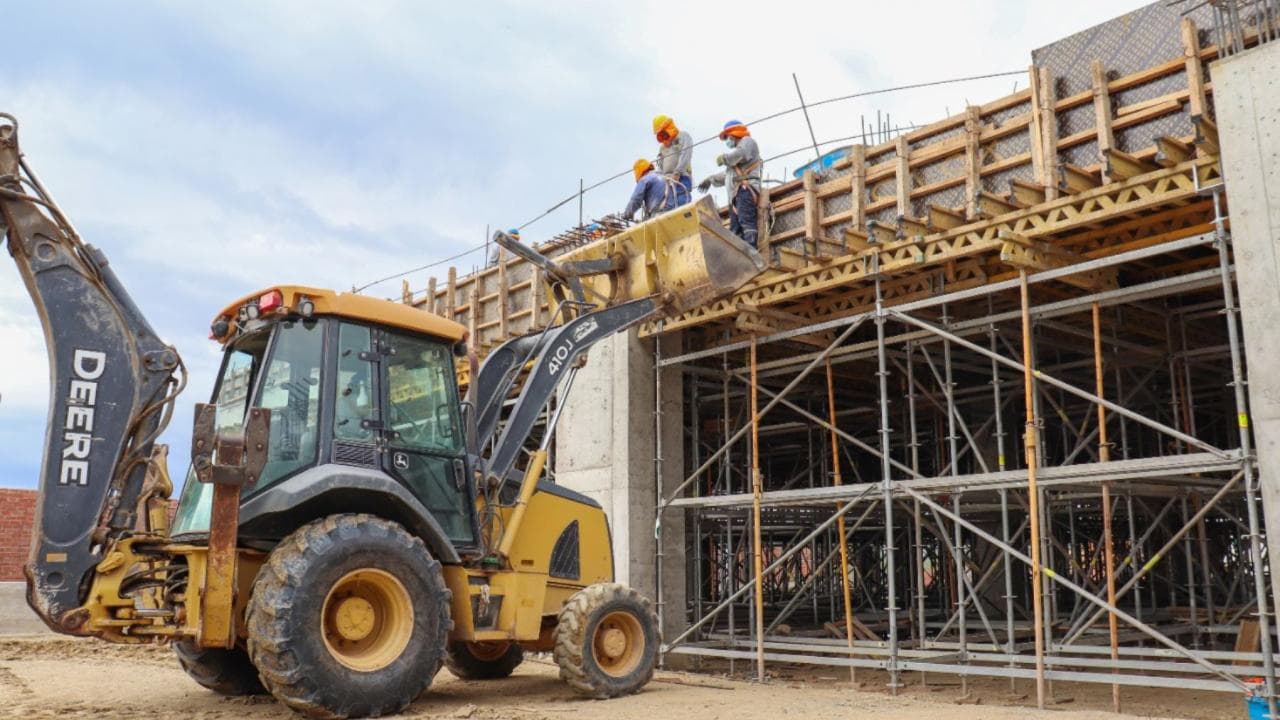 Obras por Impuestos alcanza los S/ 5,266 millones a junio