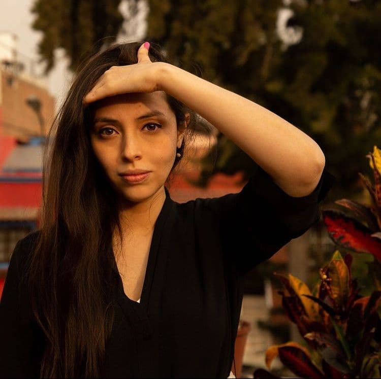 Un puente hacia la poesía de Vanessa González