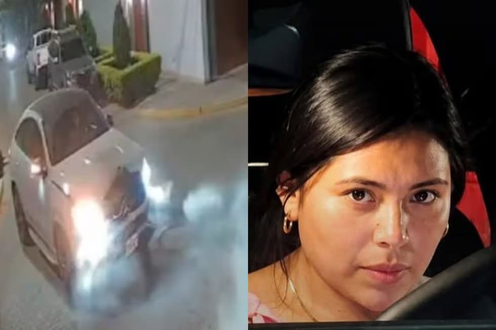 Abogado renuncia a defensa de mujer que atropelló a vigilante