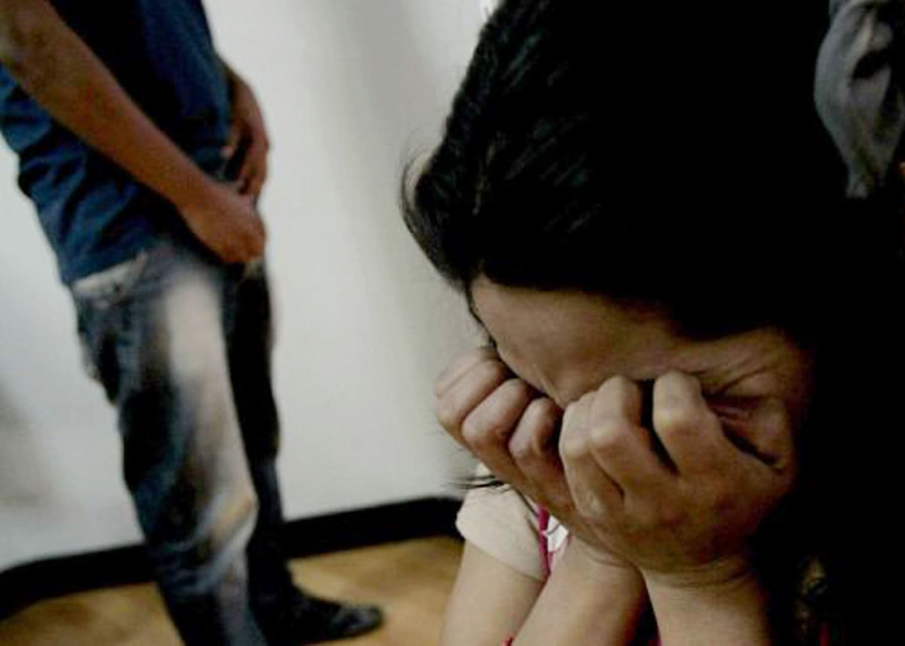 Violador de menor de 15 años es sentenciado a 30 años de cárcel