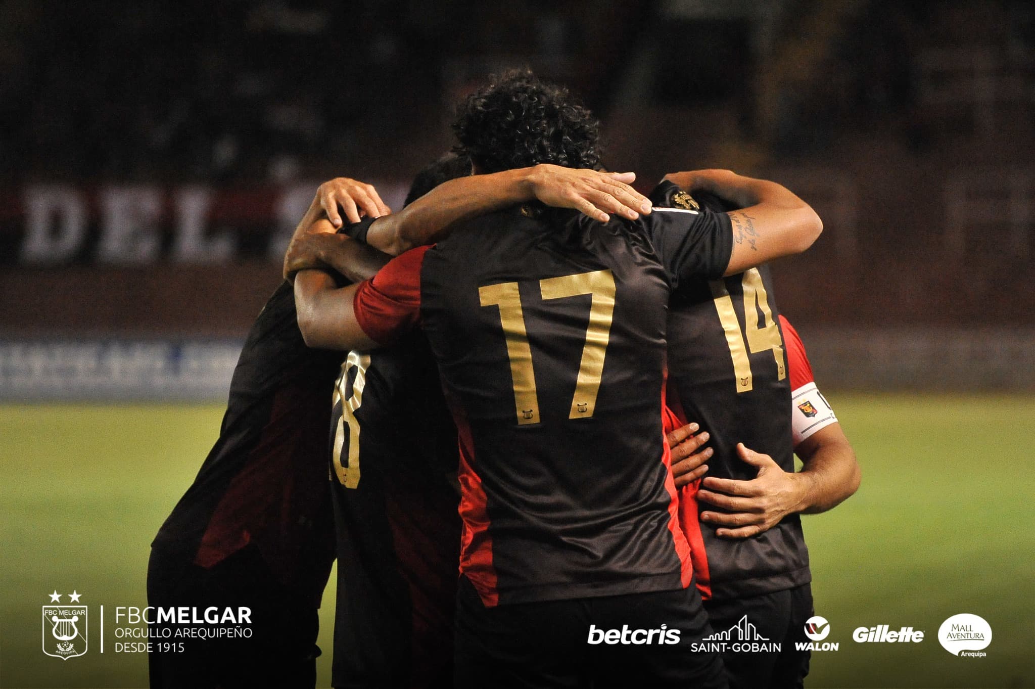 FBC Melgar peleará por llegar a la final de la Sudamericana