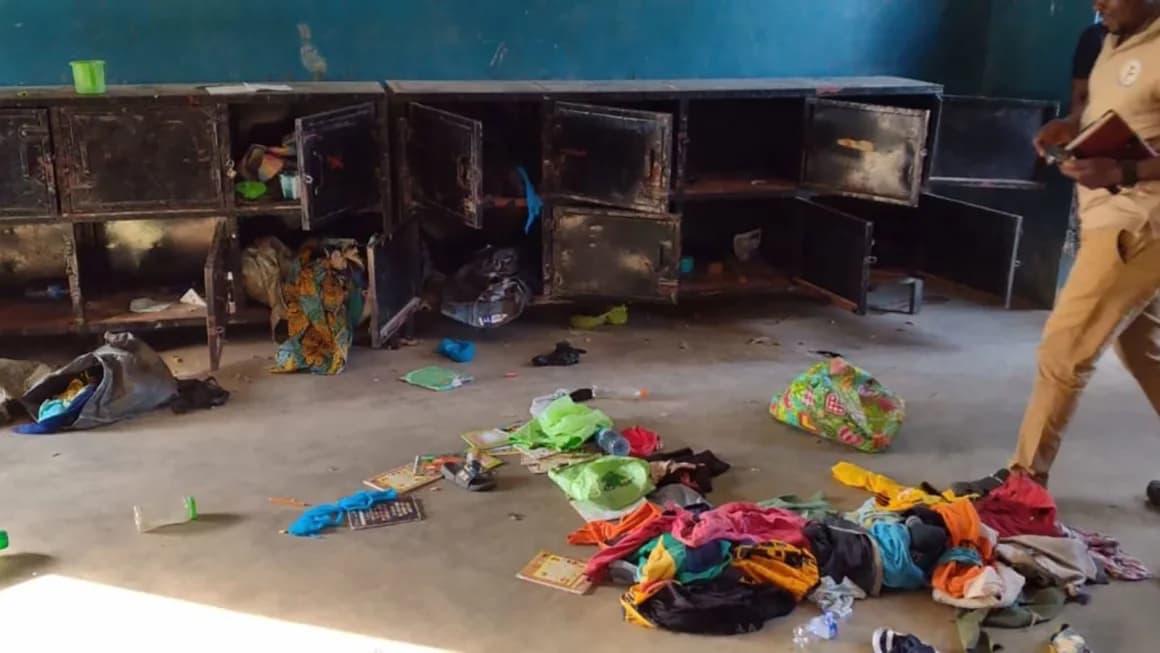 Bandas armadas secuestraron a más de 350 católicos en Nigeria
