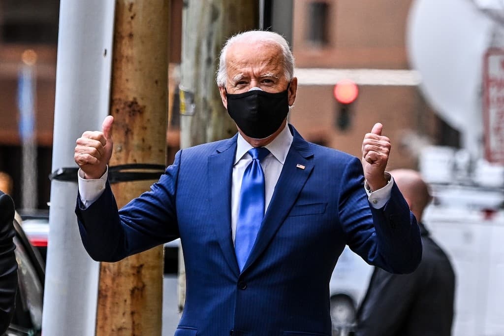 Colegio electoral confirma victoria de Joe Biden