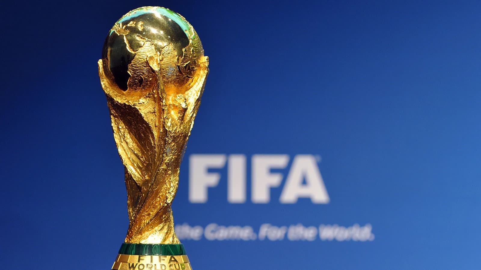 FIFA confirmó calendario oficial de competencias para el 2026