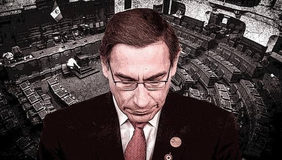 U. Peruana Cayetano Heredia desmiente a Martín Vizcarra