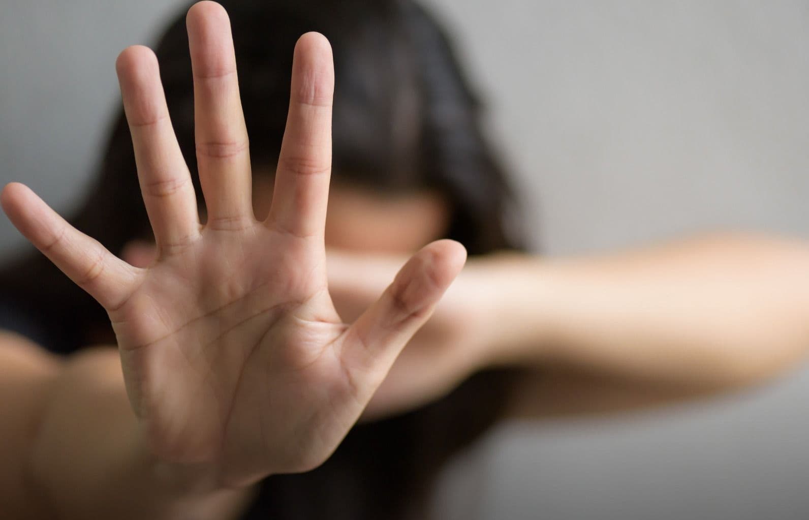 Reportan 153 casos de violencia sexual y física contra escolares