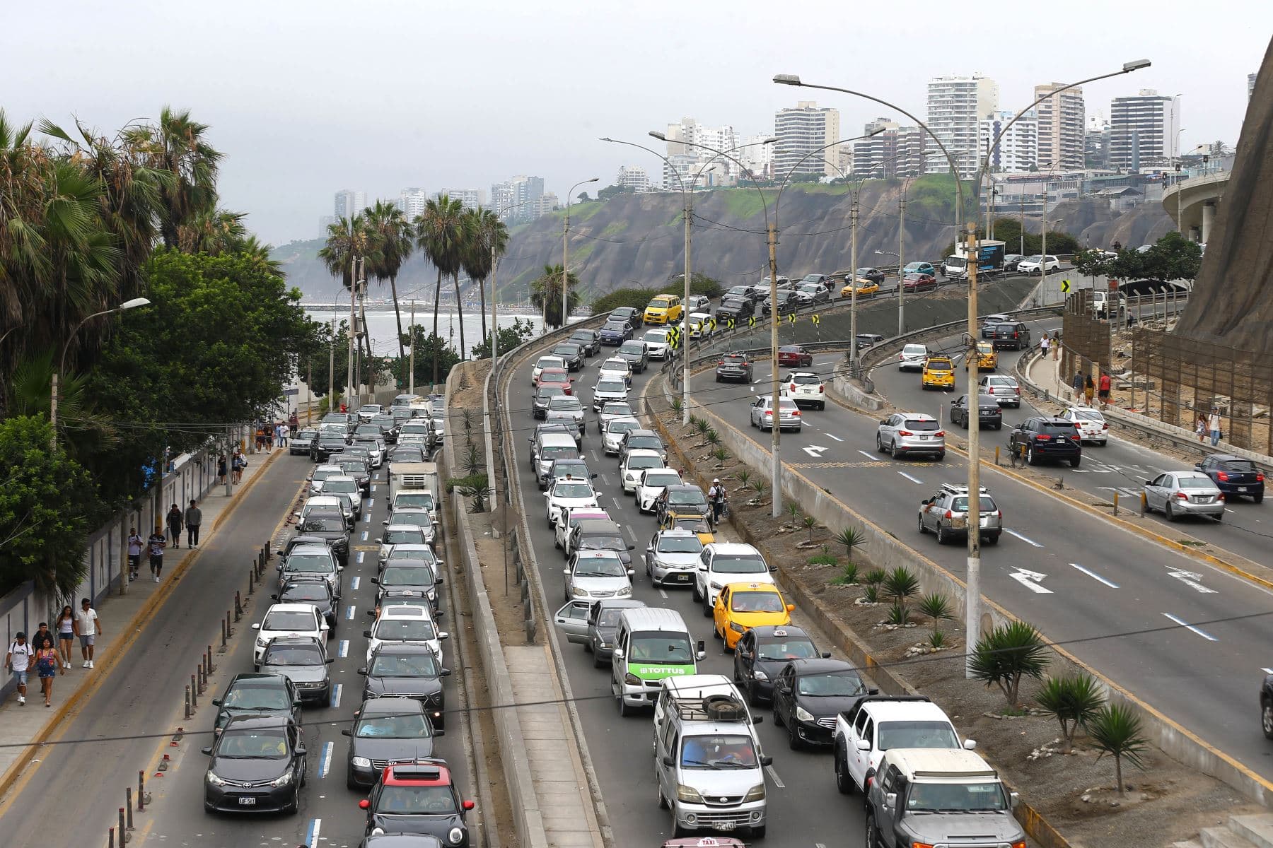 Crece venta de vehículos livianos seminuevos en más del 10 %