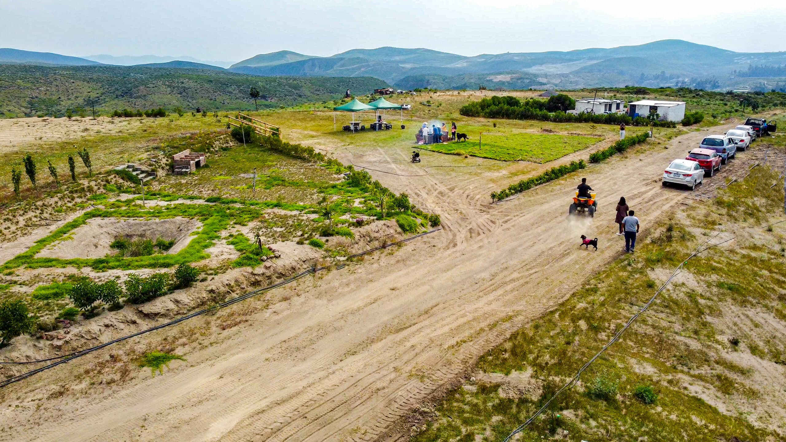 Eco Club Bedoya abre sus puertas con Full Day este 21 de septiembre