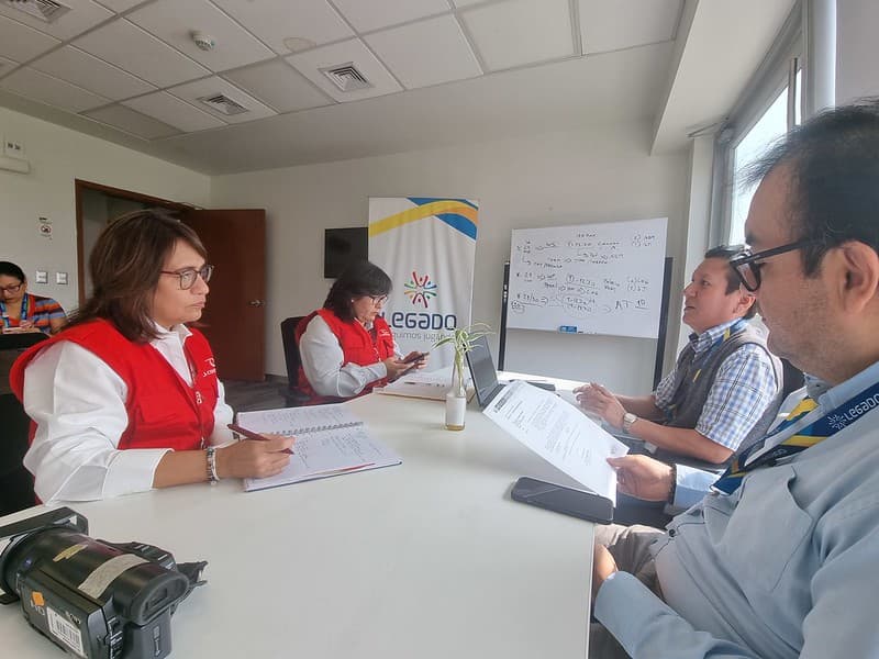 Obras para Juegos Panamericanos en Ayacucho no serían culminadas
