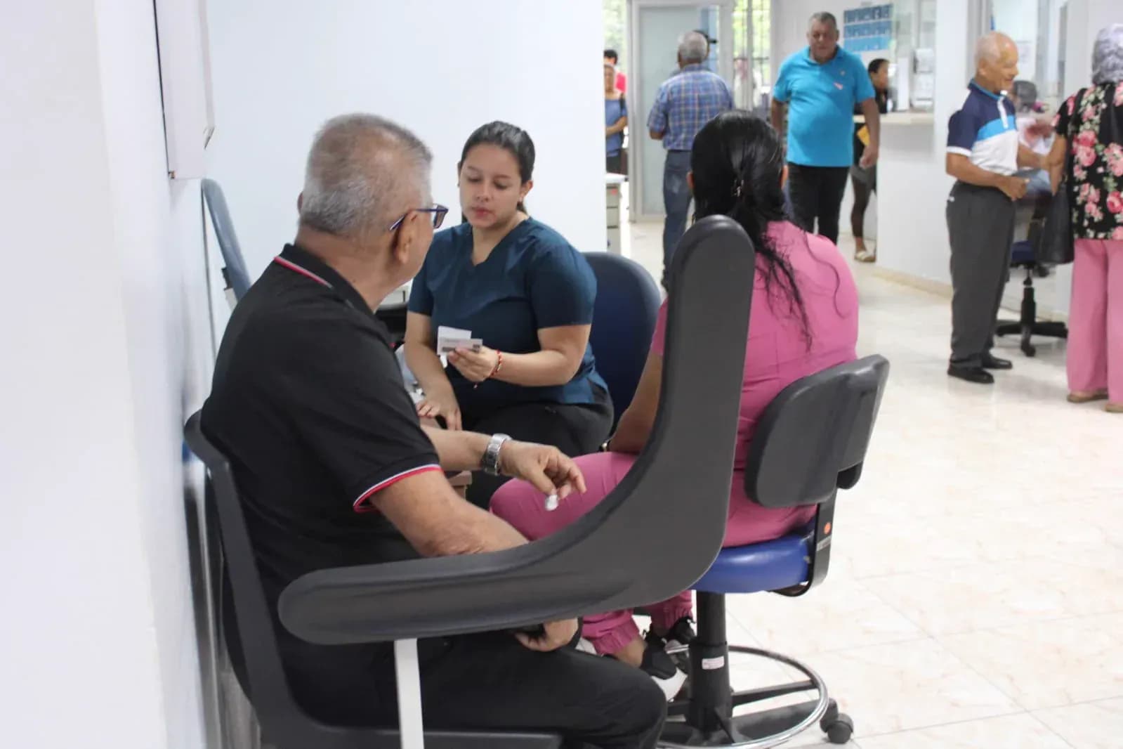 INEN abre mil cupos gratuitos para evaluación de próstata