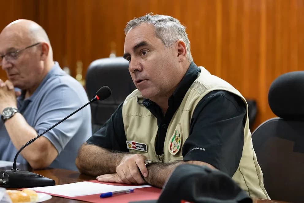 Gobierno anuncia megacárcel de máxima seguridad en 10 meses