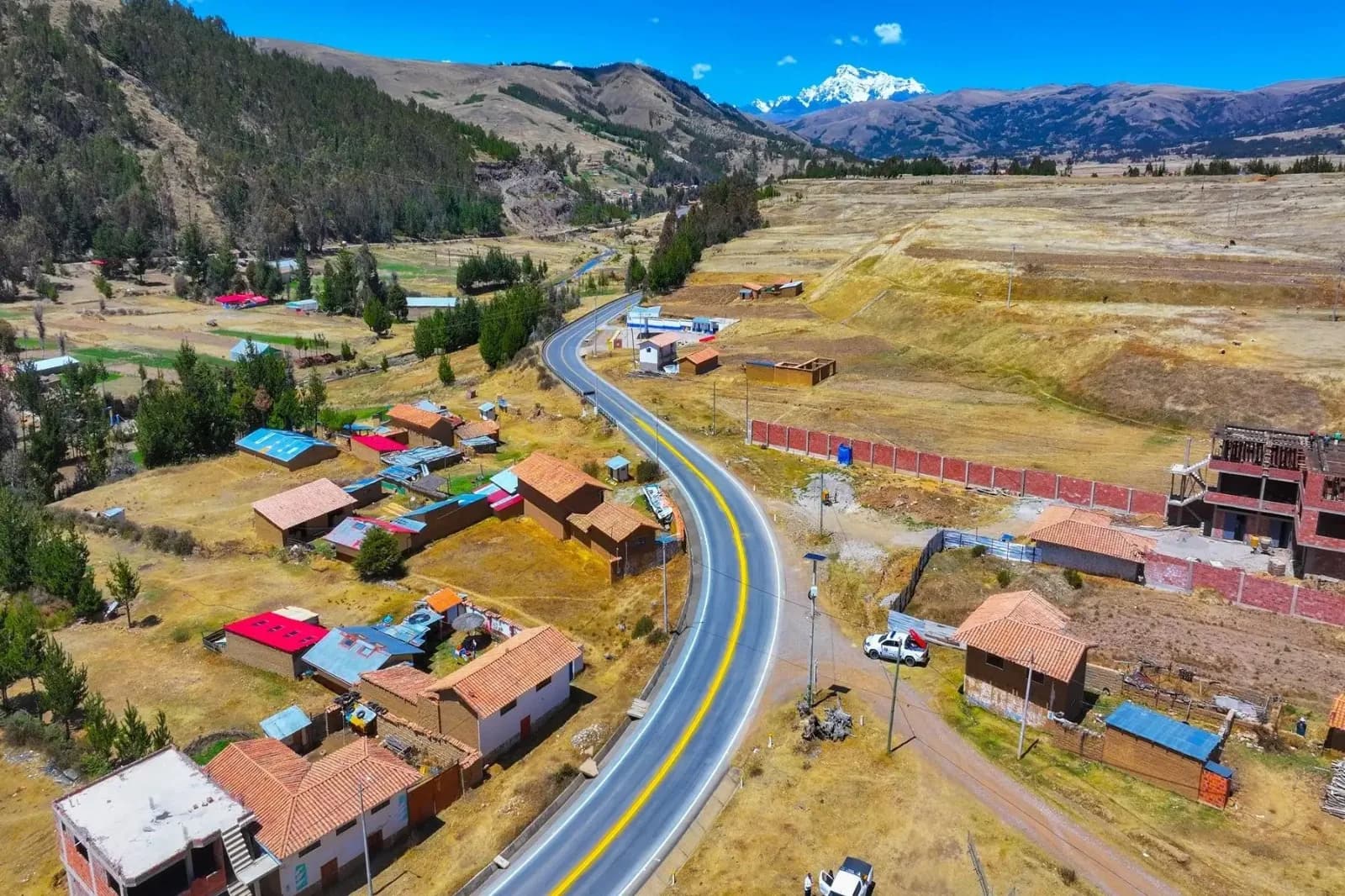 Obras por Impuestos supera S/ 10 mil millones en 2026