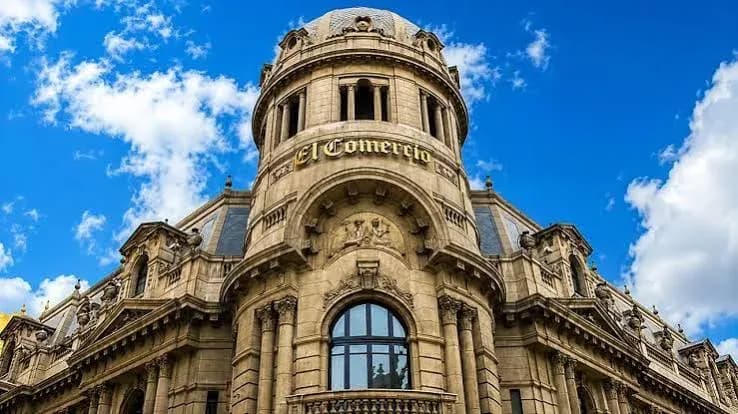 Grupo El Comercio vende el 62,9 % de acciones a Inversiones Newscorp S.A.C. y Emilio Rodríguez Larraín