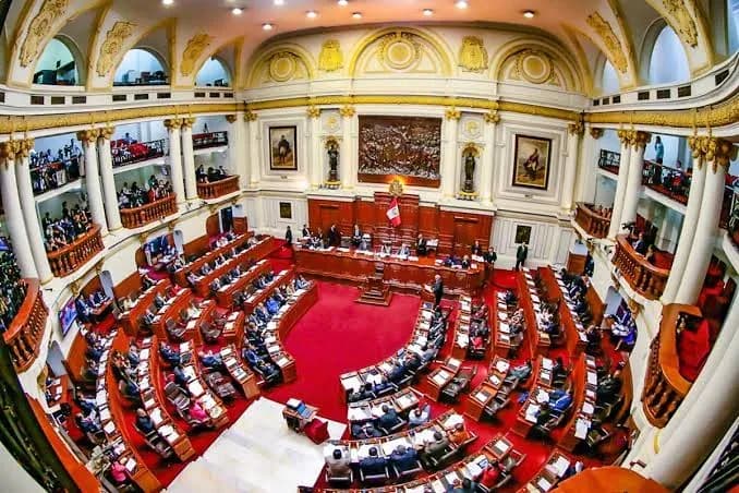 La ley y sus formas: el desafío jurídico de la bicameralidad