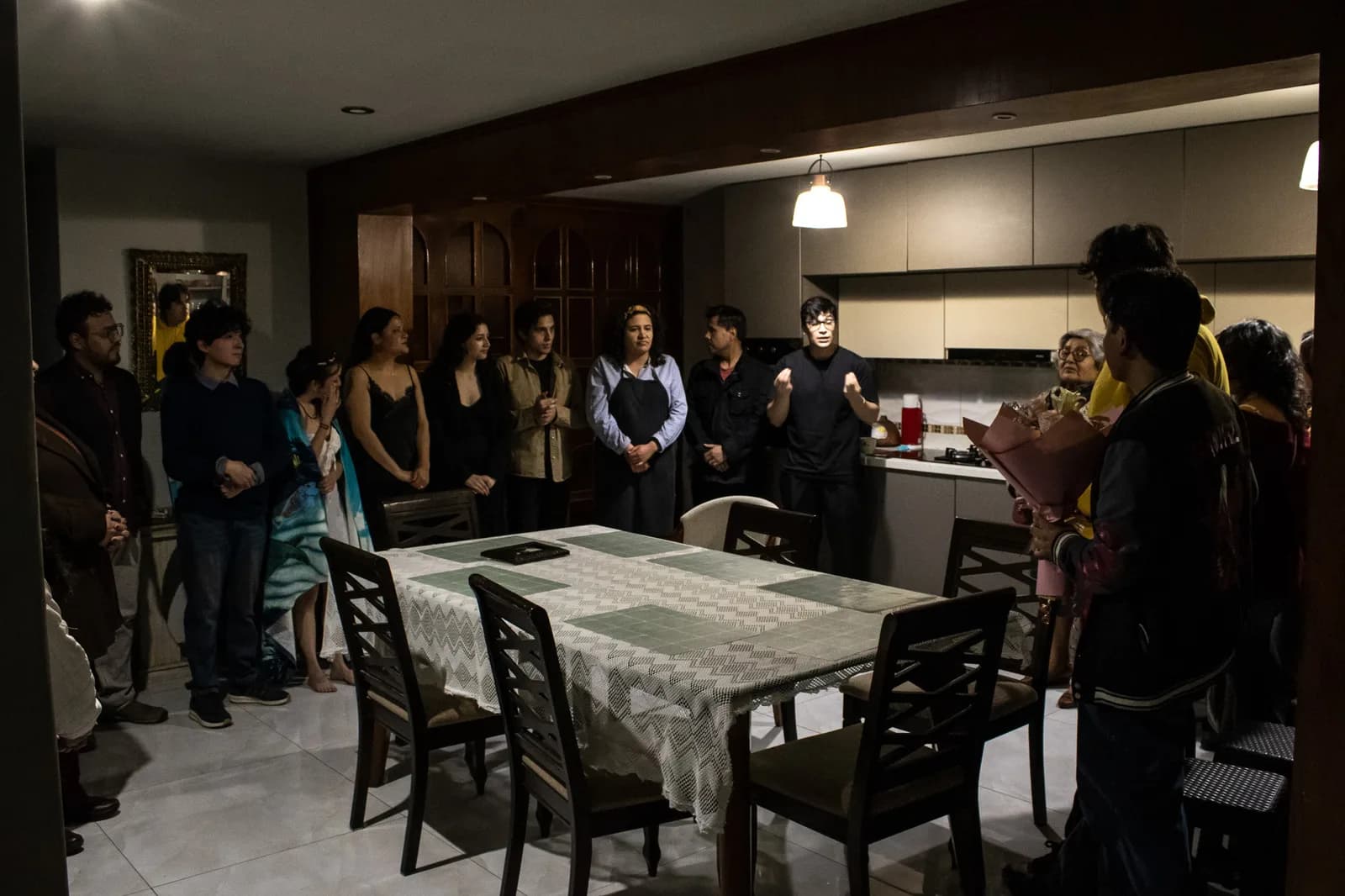 Teatro Contracorriente suma una experiencia para niños, otra temporada de Hamlet y nuevos talleres