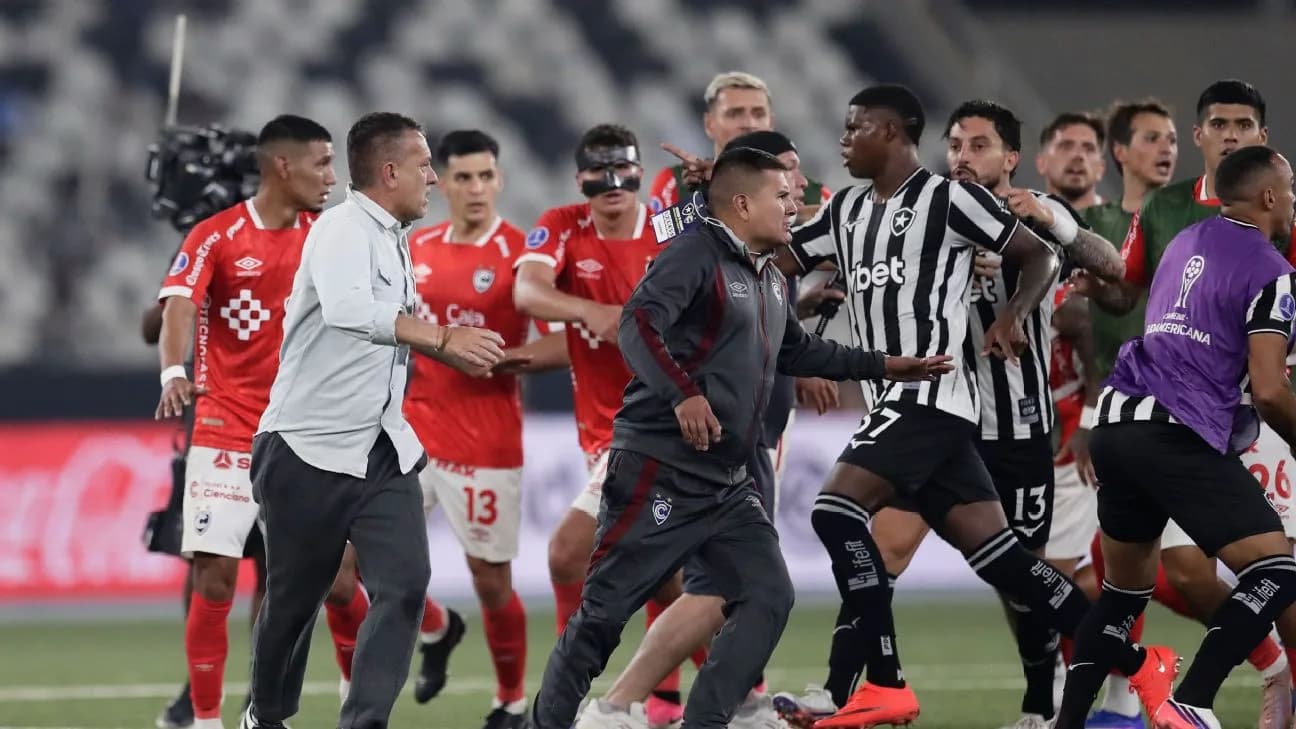 Fútbol peruano: ¿qué equipos optan a clasificarse para los torneos internacionales de la Conmebol?