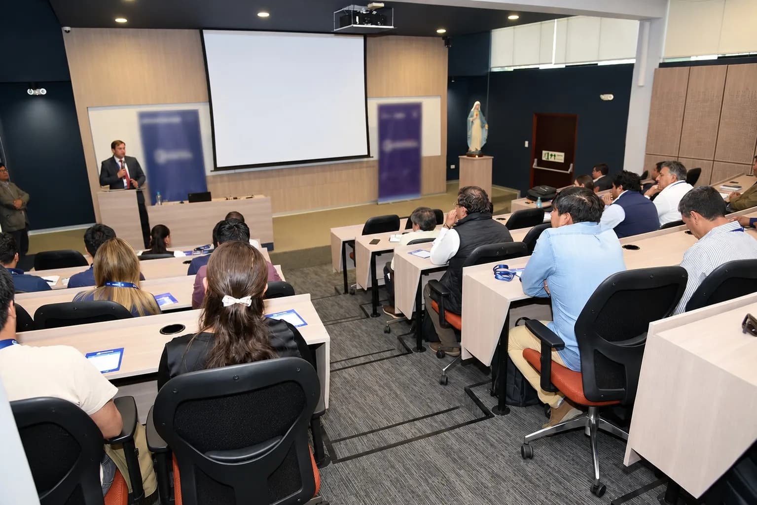 Anuncian seminario sobre nuevas tecnologías para la construcción