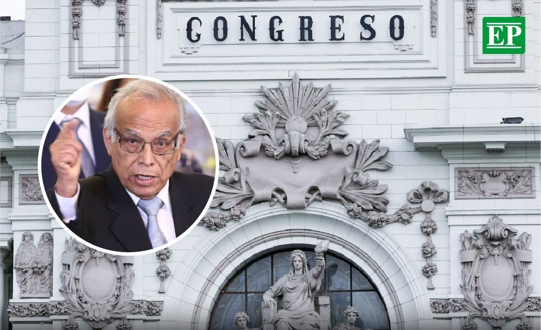 Comisión de Constitución planea archivar cuestión de confianza